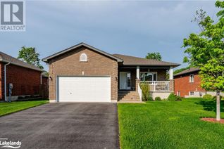 House for Sale, 7 Sheppard Drive, Tay, ON
