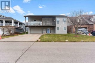 House for Sale, 4128 Bridgewater Street, Niagara Falls, ON