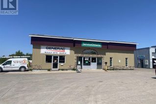Industrial Property for Sale, 237 Bruce St E, Sault Ste. Marie, ON