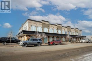 Office for Sale, 206/207, 9814 97 Street, Grande Prairie, AB