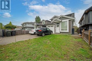 Duplex for Sale, 7753 Wedgewood Street, Burnaby, BC