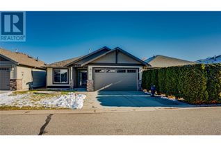 Detached House for Sale, 1000 Snowberry Road #12, Vernon, BC