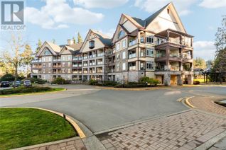 Condo Apartment for Sale, 1375 Bear Mountain Pkwy #110 & 112, Langford, BC