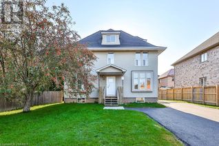 Duplex for Sale, 526 Fifty Road, Stoney Creek, ON