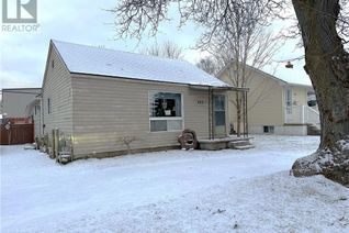 Property for Sale, 351 Huron Road, Goderich, ON