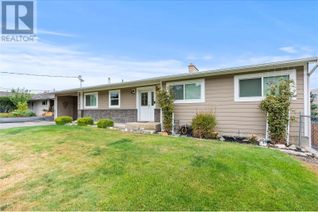 Ranch-Style House for Sale, 11701 Tassie Drive, Coldstream, BC