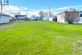 Commercial Land for Sale, 9821 103 Ave, Clairmont, AB