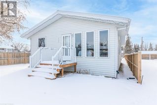 Detached House for Sale, 203 5 Avenue W, Maidstone, SK
