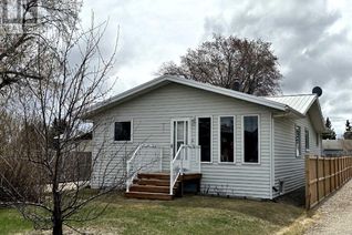 House for Sale, 203 5 Avenue W, Maidstone, SK