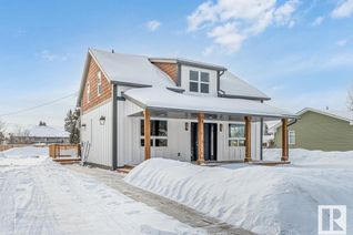 Detached House for Sale, 5709 52 Av, Cold Lake, AB