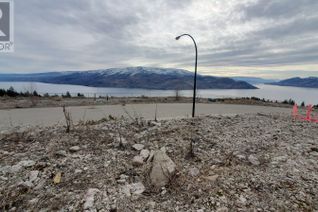 Land for Sale, 6045 Gerrie Road, Peachland, BC