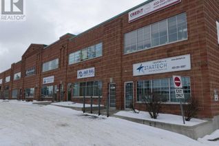 Industrial Property for Lease, 1725 30 Avenue Ne #23, Calgary, AB