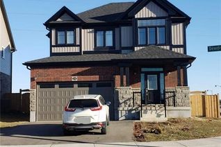 Detached House for Rent, 250 Dewdrop Crescent, Waterloo, ON