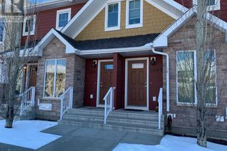 Townhouse for Sale, 30 Carleton Avenue #1504, Red Deer, AB
