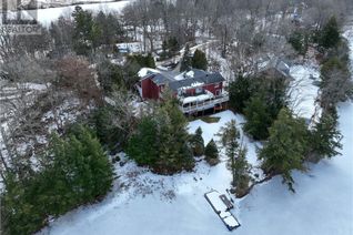 Property for Sale, 5525 Rideau Road, Seeleys Bay, ON