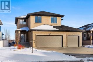 Detached House for Sale, 15 Emerald Hill Drive, White City, SK