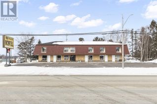Commercial/Retail Property for Sale, 148 Mission Rd, Wawa, ON