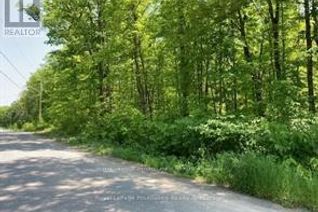 Commercial Land for Sale, Lot 31 River Heights Road, Marmora and Lake, ON