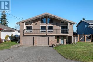 House for Sale, 1781 Aspen Way, Campbell River, BC