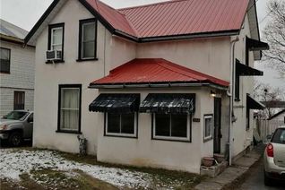 House for Sale, 424 Main Street, Deseronto, ON