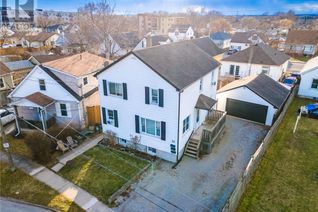 Triplex for Sale, 24 Union Street, St. Catharines, ON