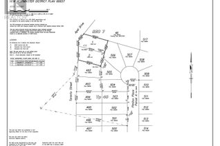 Land for Sale, 1398 Apel Drive #LOT 1, Port Coquitlam, BC