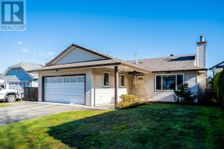 House for Sale, 12164 Cherrywood Drive, Maple Ridge, BC