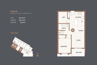 Condo Apartment for Sale, 13968 Laurel Drive #221, Surrey, BC