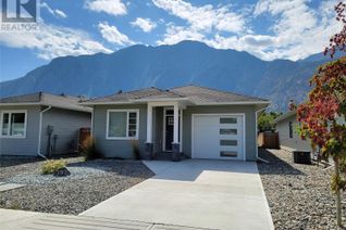 House for Sale, 397 10th Avenue, Keremeos, BC