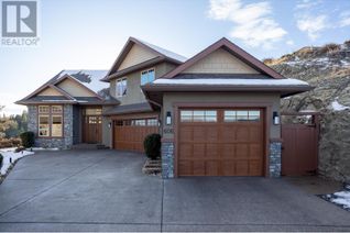 House for Sale, 606 Selkirk Court, Kelowna, BC