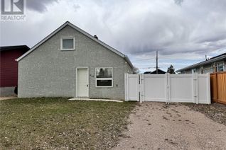 Detached House for Sale, 414 6th Street E, Wynyard, SK