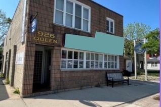 Office for Lease, 926 Queen Street, Kincardine, ON