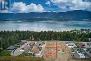 Vacant Residential Land for Sale, 4160 20th Street Ne, Salmon Arm, BC
