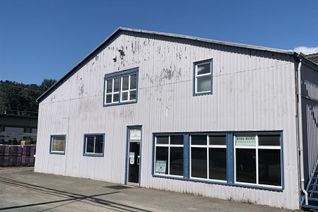 Industrial Property for Sale, 44325 Yale Road, Chilliwack, BC