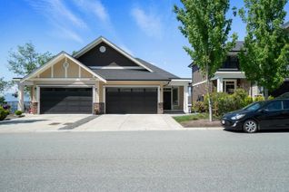 Duplex for Sale, 47009 Sylvan Drive #B, Chilliwack, BC