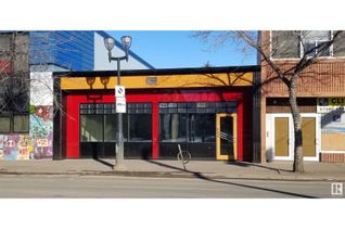 Commercial/Retail Property for Sale, 8710 118 Av Nw, Edmonton, AB