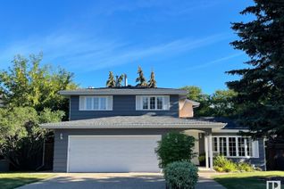 Detached House for Sale, 13804 84 Av Nw, Edmonton, AB