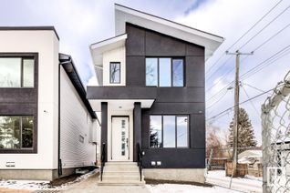Detached House for Sale, 7522 80 Av Nw, Edmonton, AB