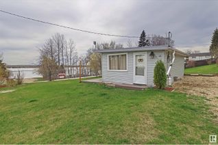 Detached House for Sale, 58 Hillside St, Rural Lac Ste. Anne County, AB