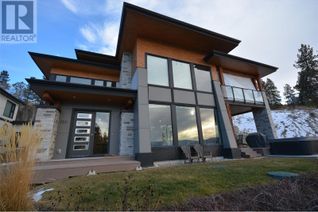 House for Sale, 130 Flagstone Rise, Naramata, BC