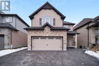 House for Sale, 126 Elmbank Trail Trail, Kitchener, ON