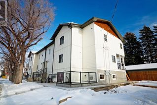 Condo Townhouse for Sale, 6406 18a Street Se, Calgary, AB