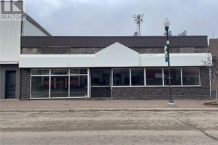 Commercial/Retail Property for Sale, 1013 100th Street, Tisdale, SK
