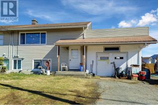Duplex for Sale, 13 Grebe Street, Kitimat, BC