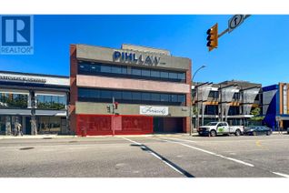 Commercial/Retail Property for Lease, 1465 Ellis Street #100, Kelowna, BC