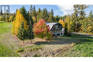 House for Sale, 3561 40 Street Ne, Salmon Arm, BC