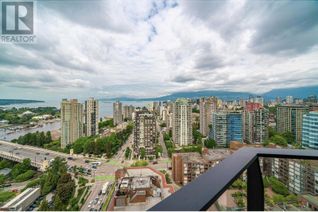 Condo Apartment for Sale, 889 Pacific Street #2605, Vancouver, BC