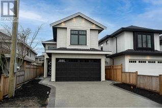 House for Sale, 9371 Dayton Avenue, Richmond, BC
