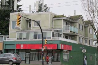 Commercial/Retail Property for Sale, 3905 Fraser Street, Vancouver, BC
