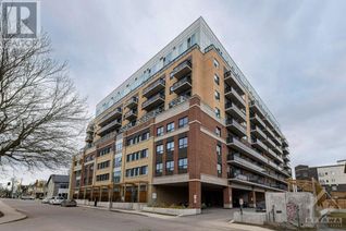 Condo Apartment for Sale, 652 Princess Street #807, Kingston, ON